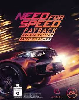 Need for Speed: Payback